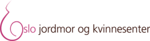 Oslo jordmor og kvinnesenter - Logo