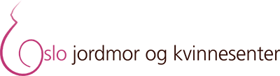 Oslo jordmor og kvinnesenter - Logo