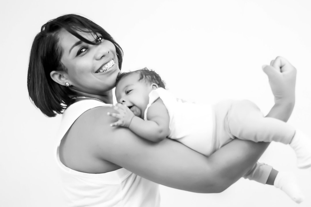 mammakroppen, etterkontroll etter fødsel, barseltiden