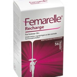Femerelle Recharge