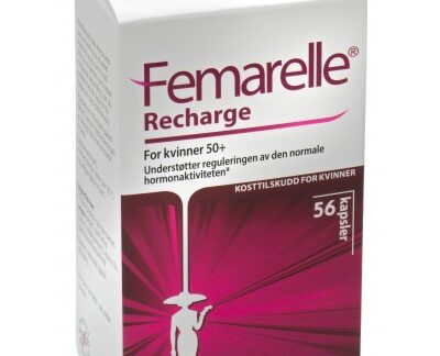 Femerelle Recharge