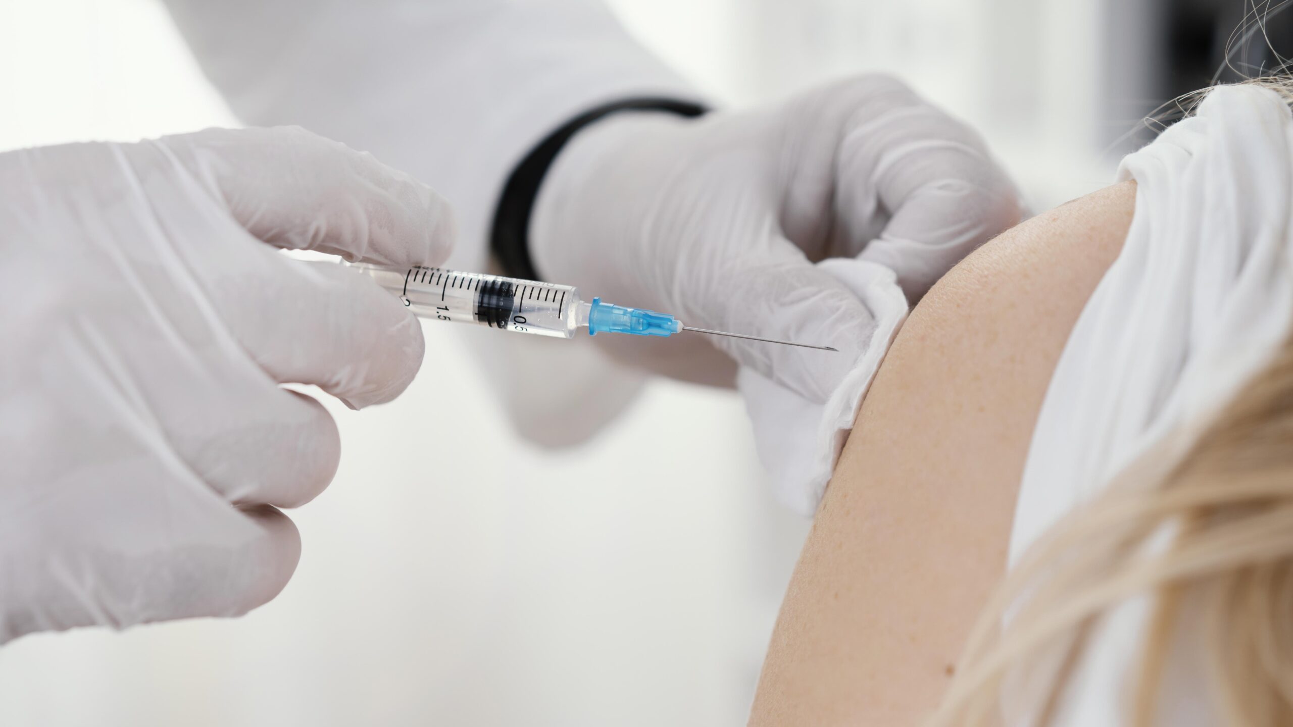 HPV vaksinen kan du få tatt hos Oslo jordmor og kvinnesenter
